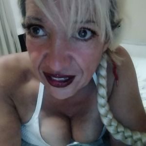 Meet your Posher, Marlene